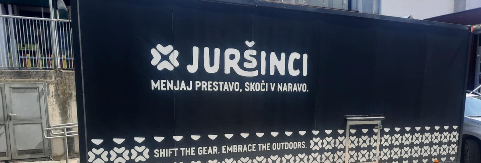 Foodtruck Juršinci