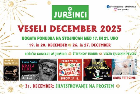 Plakat-veseli december-2025-Juršinci-2x